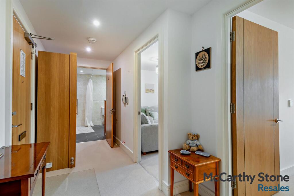 Additional image 19 of Peel Court, College Way, Welwyn Garden City, Hertfordshire, AL8 6DG