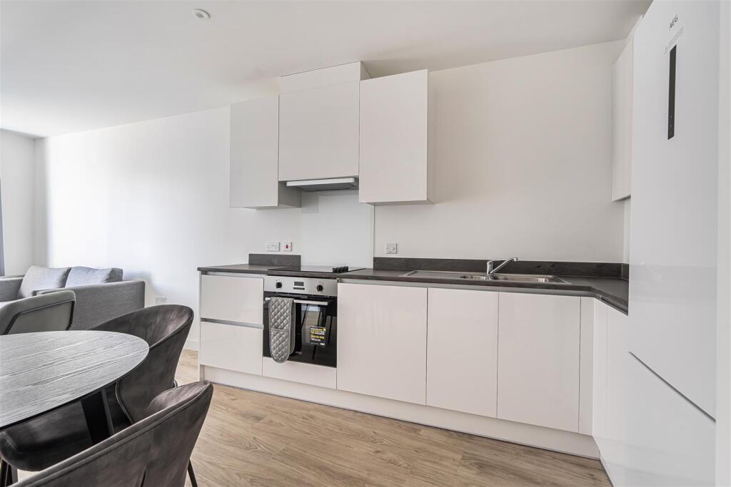 Additional image 5 of Belgrave Village, Birmingham