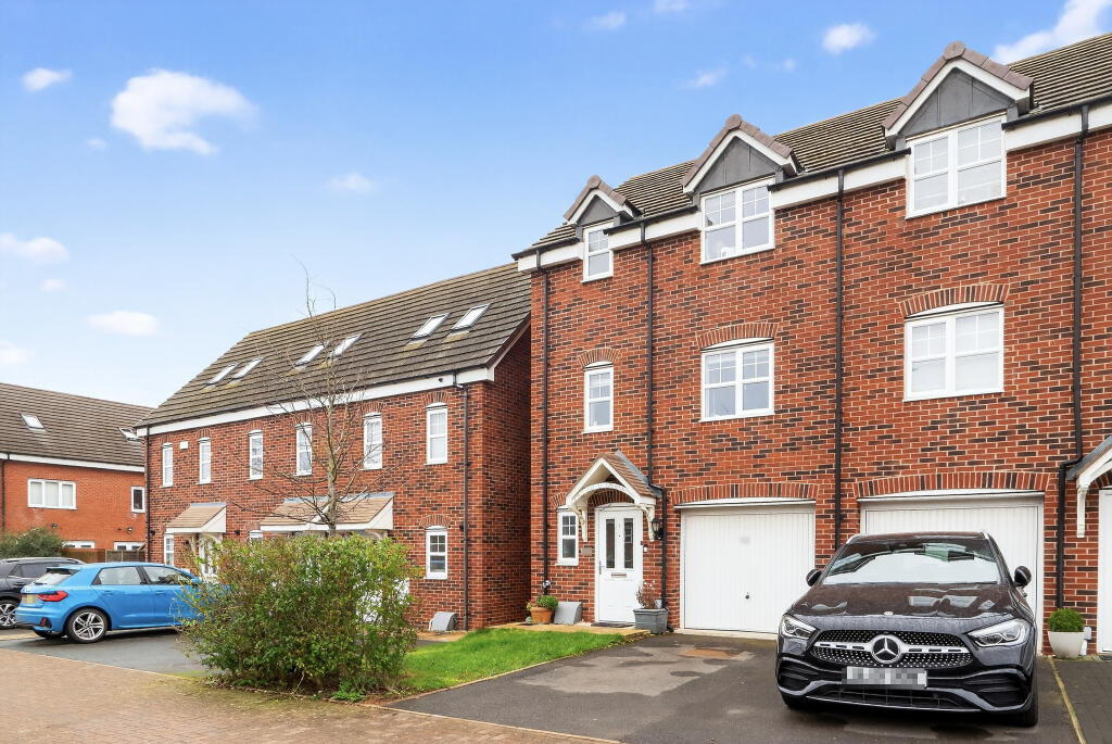 Additional image 27 of Tower View, Birmingham, B29