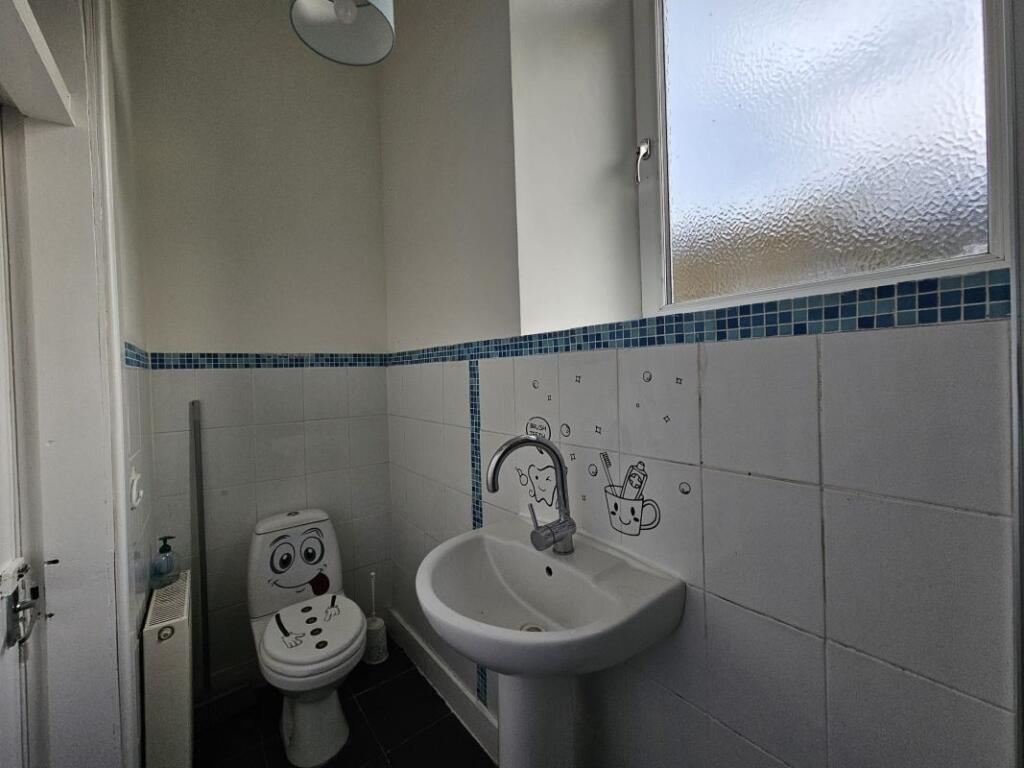 Additional image 5 of 4 Union Terrace, Buckie, Banffshire, AB56 1QH