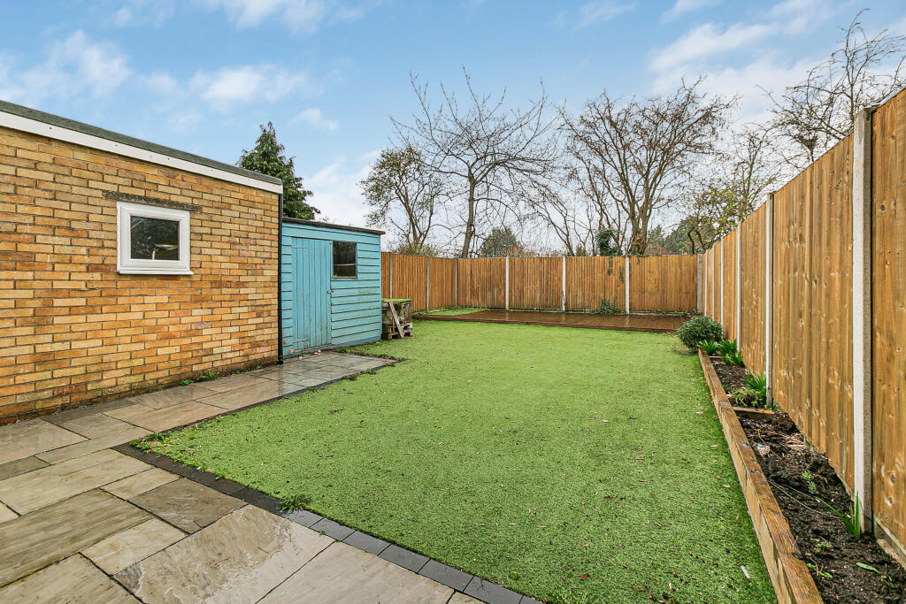 Additional image 11 of Flexley Wood, Welwyn Garden City, AL7