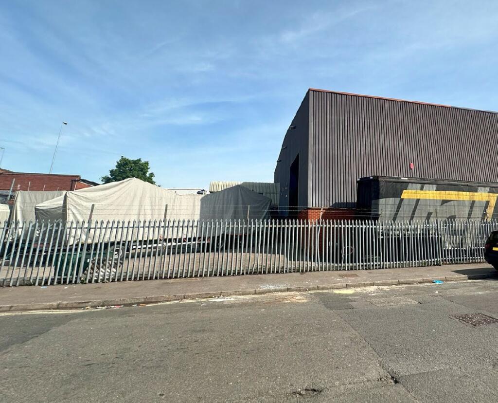 Additional image 6 of 46 Wainwright Street, Aston, Birmingham, West Midlands, B6 5TJ