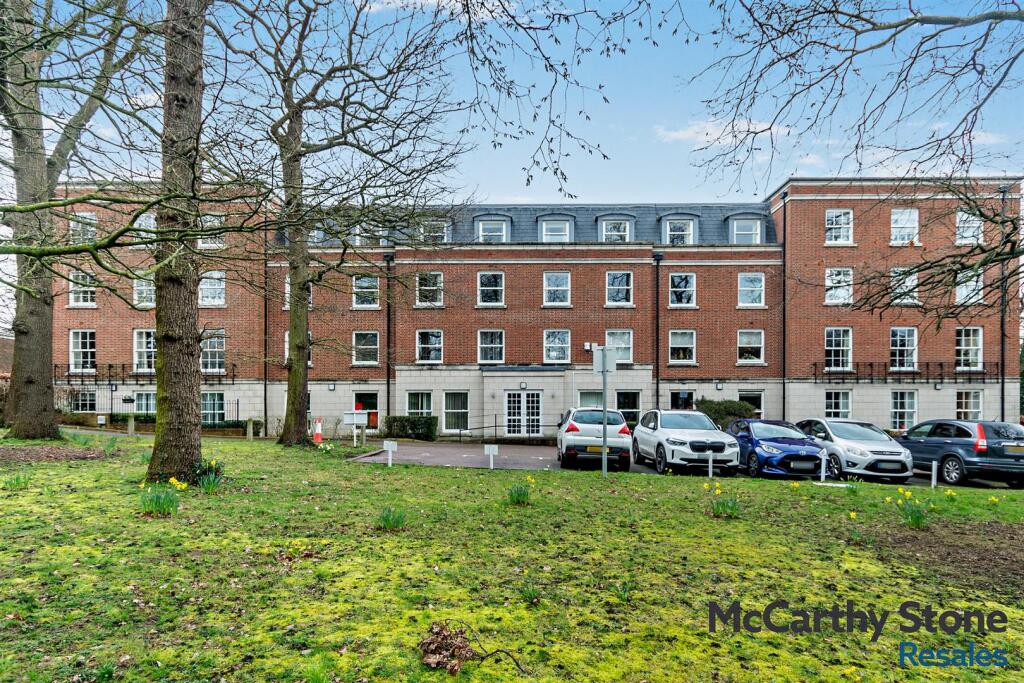 Additional image 34 of Peel Court, College Way, Welwyn Garden City, Hertfordshire, AL8 6DG