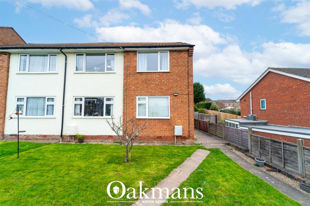 Additional image 15 of Millfield Road, Bromsgrove, Worcestershire, B61