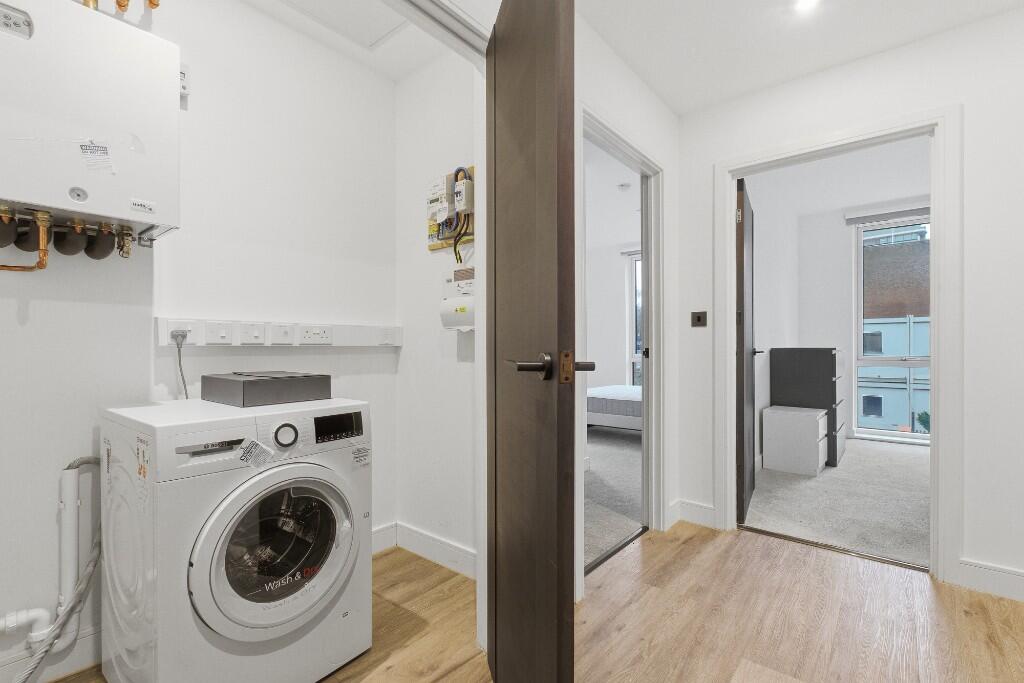 Additional image 10 of Shadwell Street, Birmingham, B4