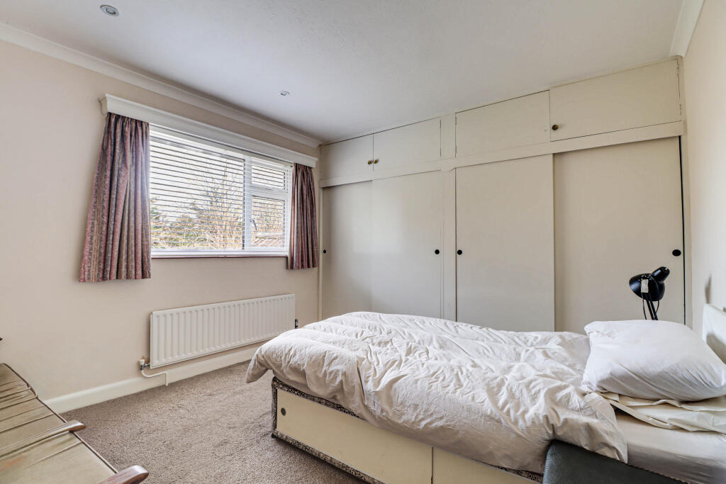 Additional image 12 of Ridgewood Drive, Harpenden, Hertfordshire, AL5