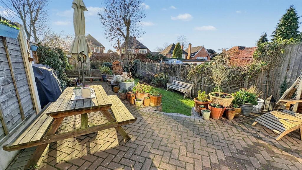 Additional image 27 of Greenend Road, Moseley