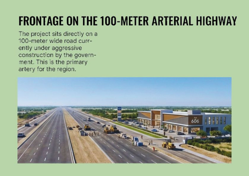 Additional image 3 of Dholera, Ahmedabad