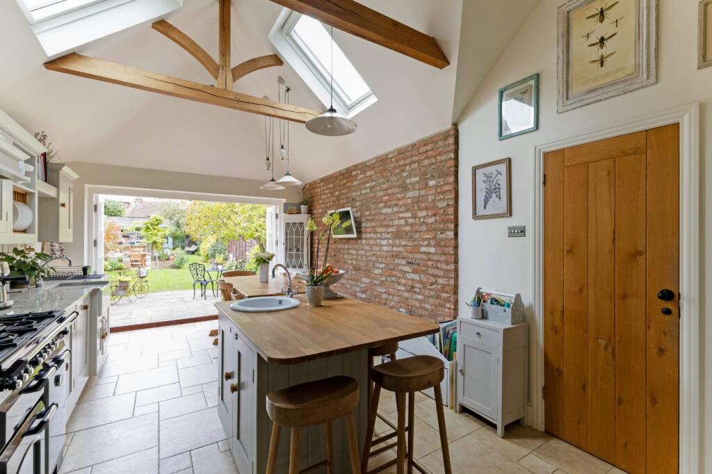 Additional image 5 of Park Hill, Harpenden
