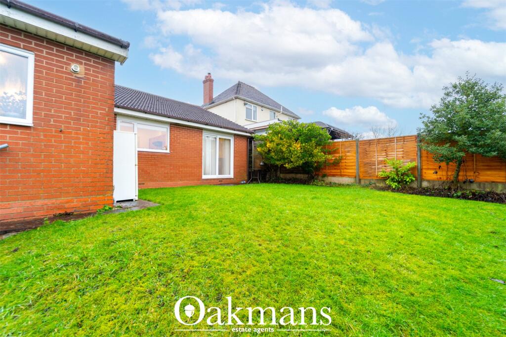 Additional image 16 of Leach Green Lane, Rednal, Birmingham, West Midlands, B45