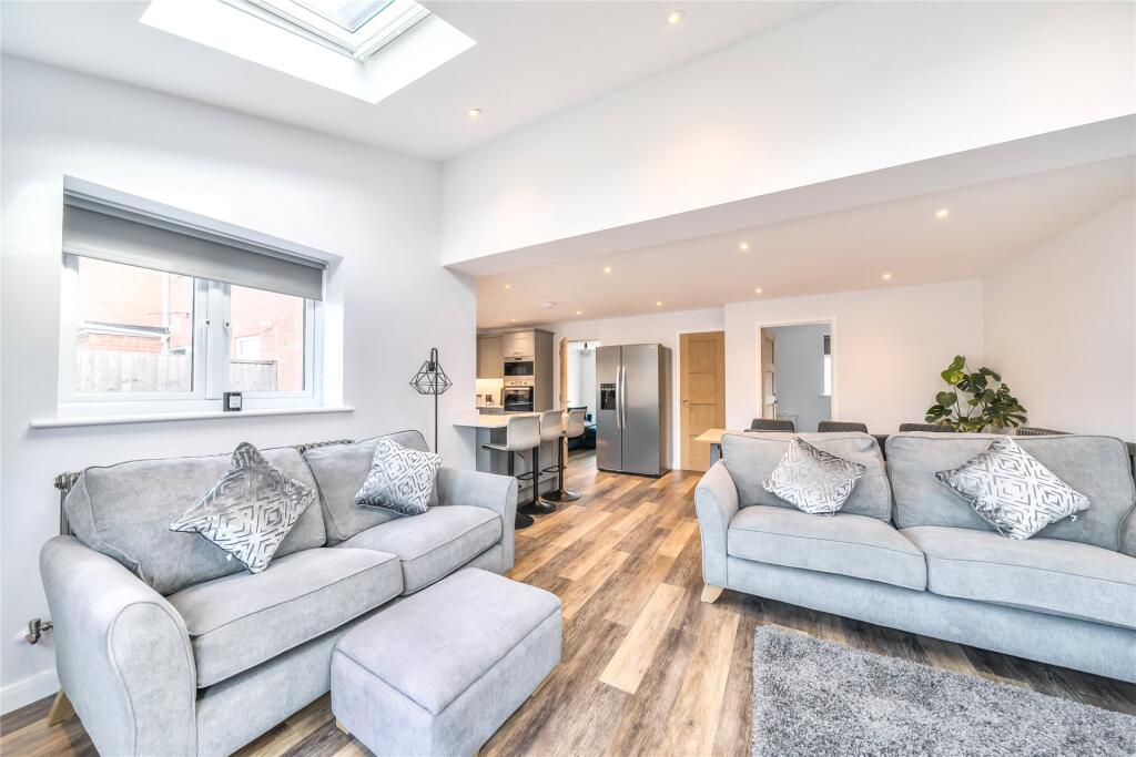 Additional image 5 of Marleigh Road, Bidford-on-Avon, Alcester, Warwickshire, B50