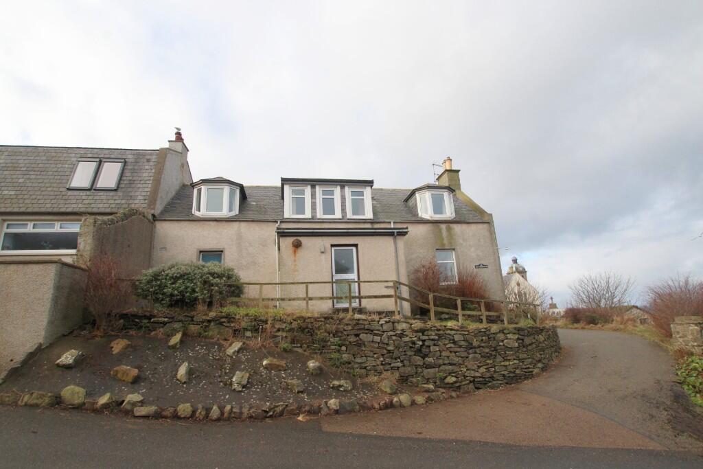 Additional image 21 of 14 Bruce Street, Macduff, Banffshire, AB44 1XA