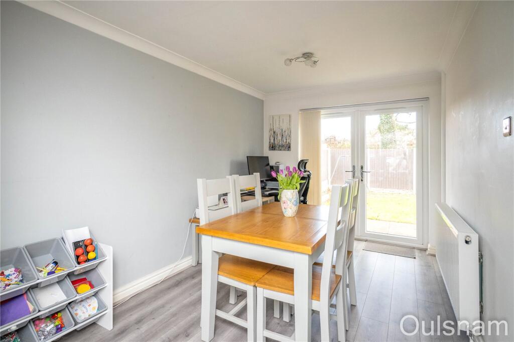 Additional image 6 of Woodbank Drive, Catshill, Bromsgrove, Worcestershire, B61