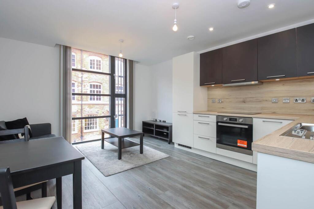 Additional image 6 of Assay Lofts, Charlotte Street, B3 1BP