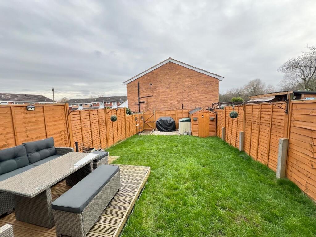 Additional image 13 of Fastmoor Oval, Birmingham