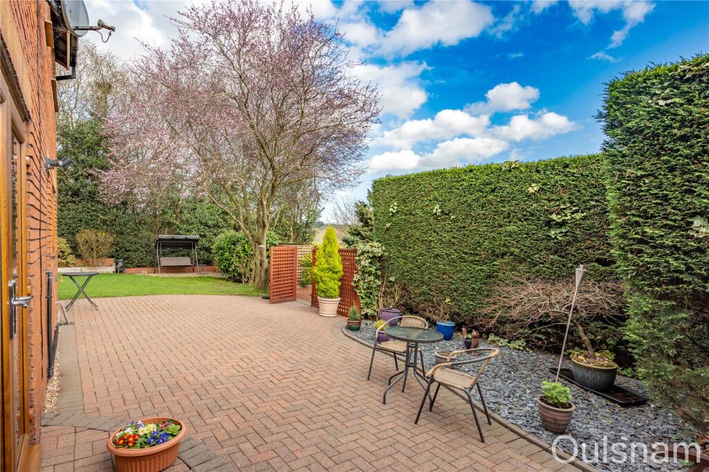 Additional image 30 of Buttercup Drive, Lickey End, Bromsgrove, Worcestershire, B60