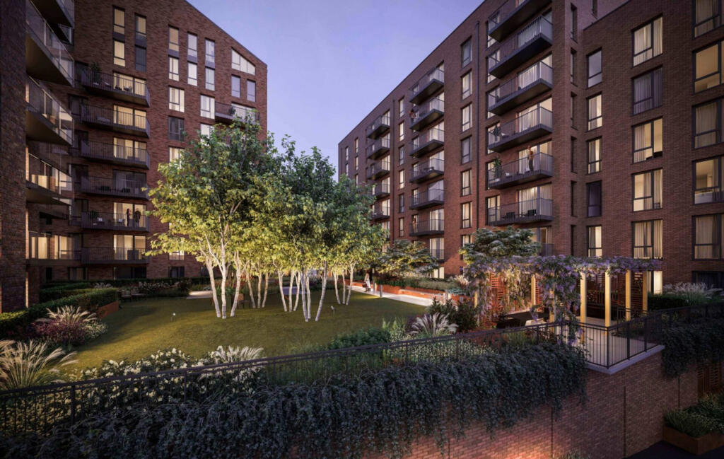 Shadwell Street, Birmingham, B4 6