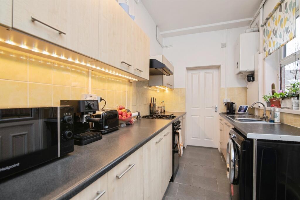 Additional image 29 of Ridgeway, Edgbaston, Birmingham