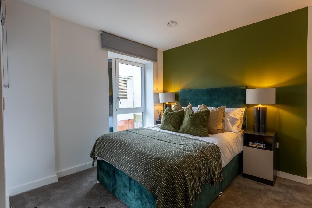 Additional image 31 of Flat C36, Marina Place, Birmingham, B16