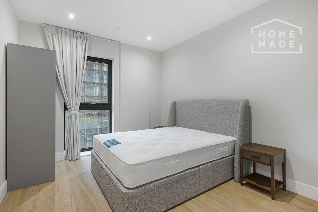 Additional image 6 of Enclave, Birmingham City, B5