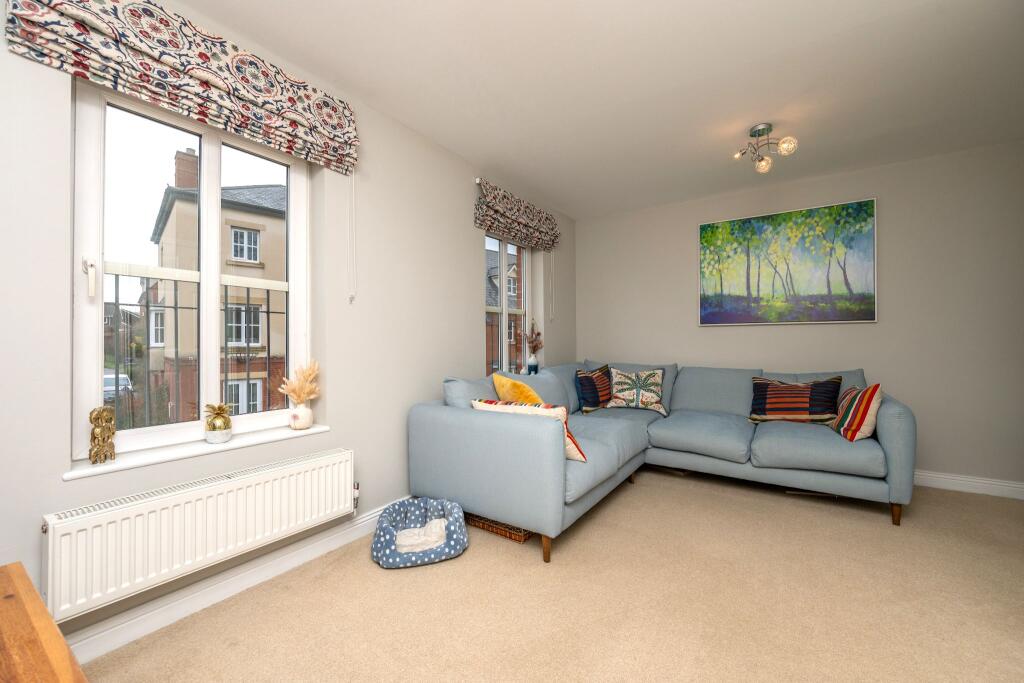 Additional image 12 of Old School Mead, Bidford-on-Avon, Alcester, B50