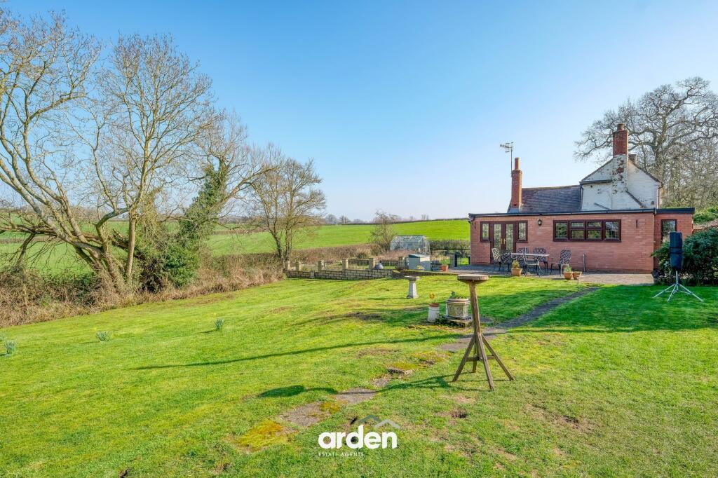 Additional image 4 of Woodgate Road, Lower Bentley, B60