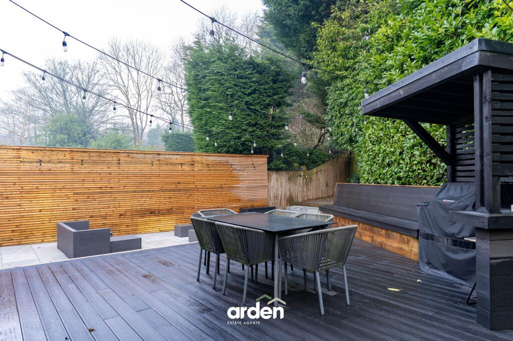 Additional image 18 of Hewell Lane, Barnt Green, B45