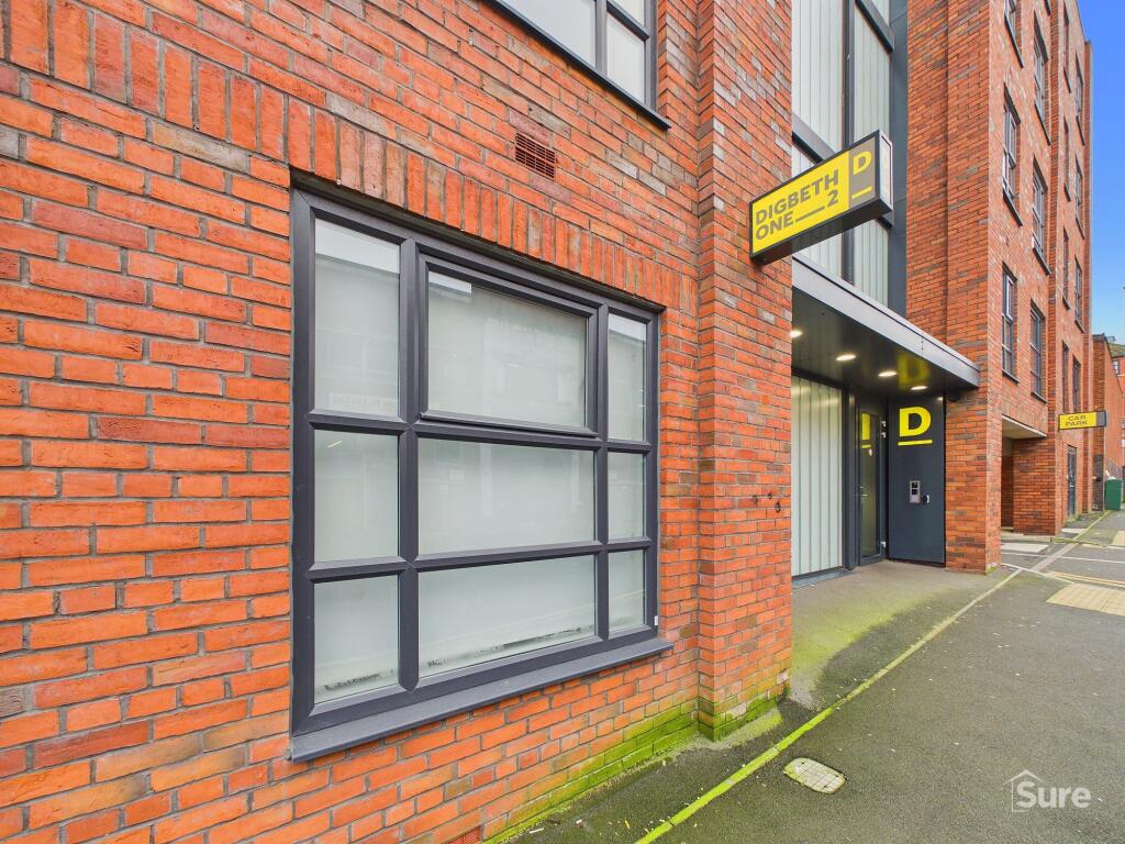 Additional image 12 of Cheapside, Digbeth Square, B12