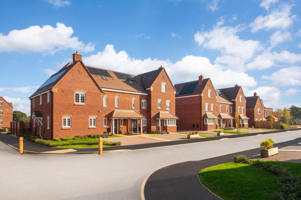 Additional image 8 of Hunnington, Worcestershire,
B62 0LF