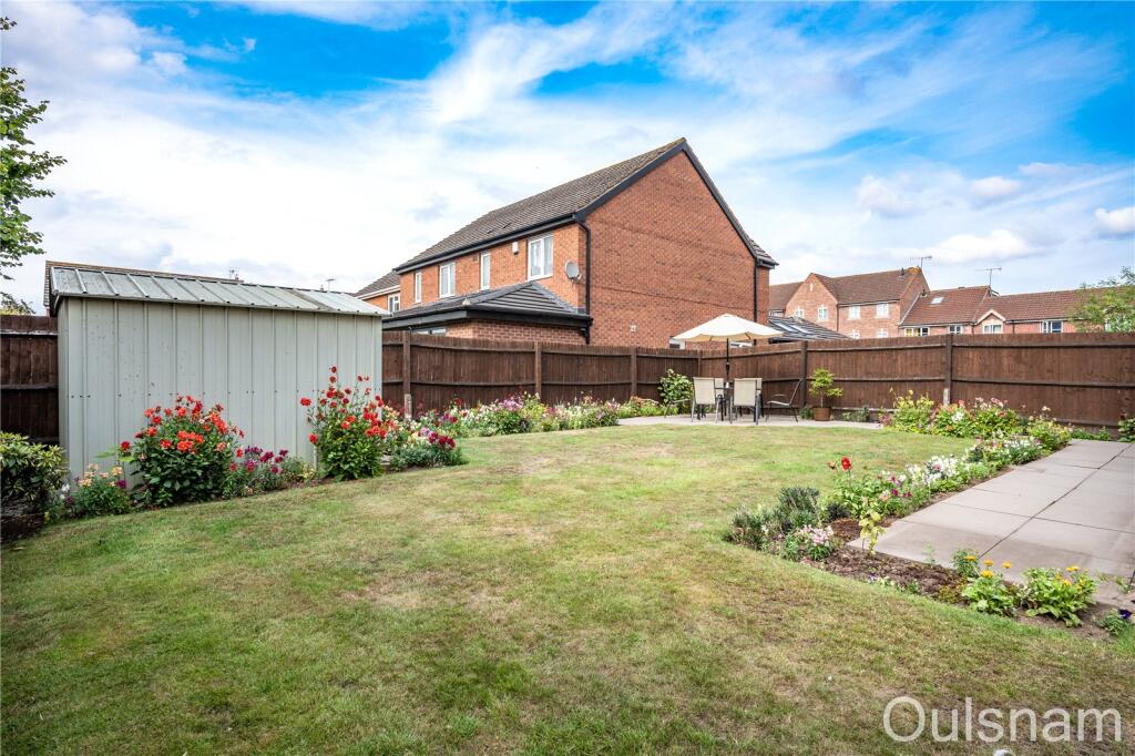 Additional image 24 of Mountserrat Road, Bromsgrove, Worcestershire, B60