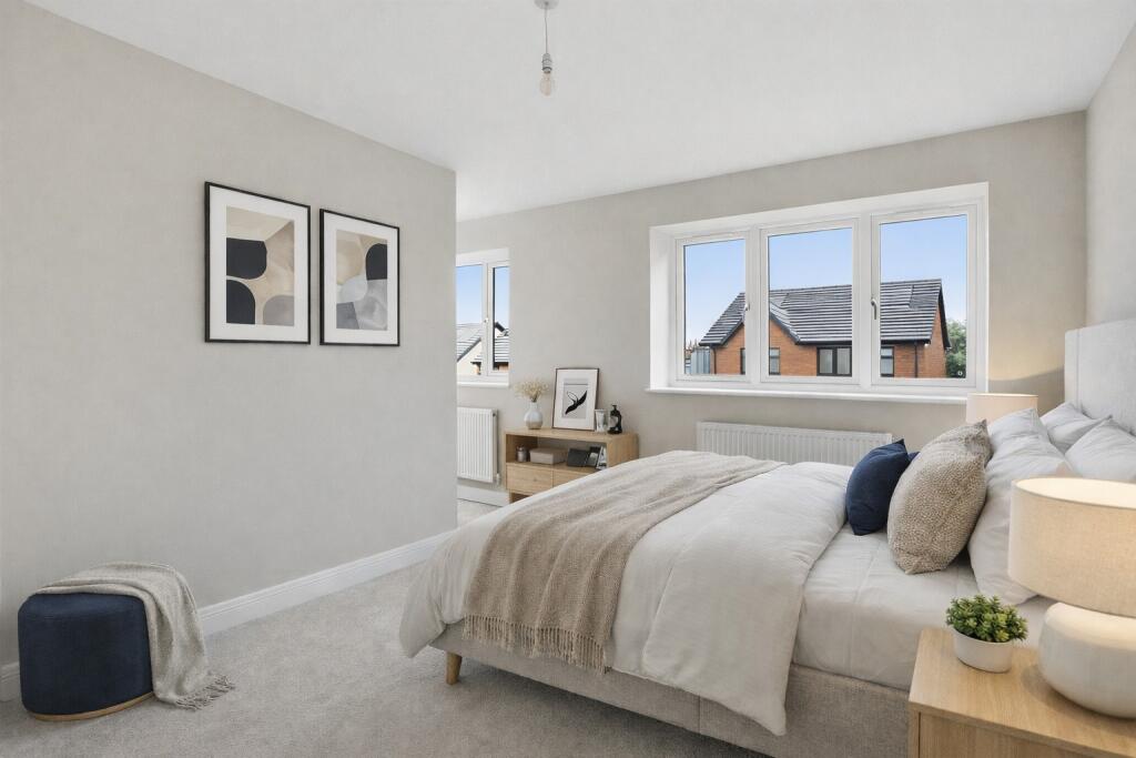 Additional image 10 of Old Birmingham Road, Lickey End, Bromsgrove