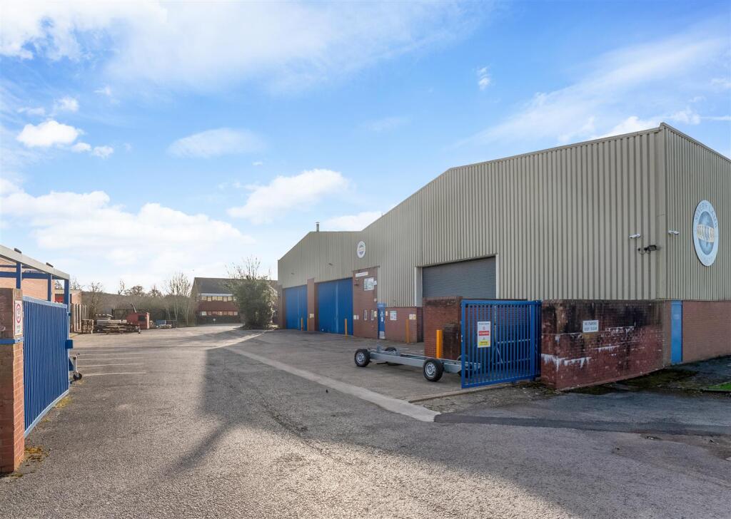 Additional image 6 of Tything Road, Alcester, Warwickshire B49 6ET