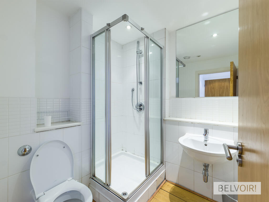 Additional image 8 of The Quartz, 10 Hall Street, Jewellery Quarter, Birmingham, B18