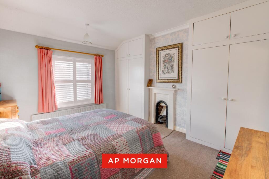 Additional image 12 of Rock Hill, Bromsgrove, Worcestershire, B61