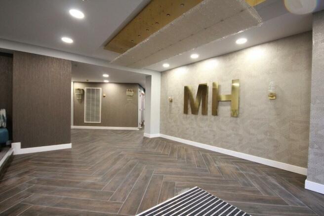 Additional image 7 of Madison House, 92 Wrentham Street, Birmingham, West Midlands, B5