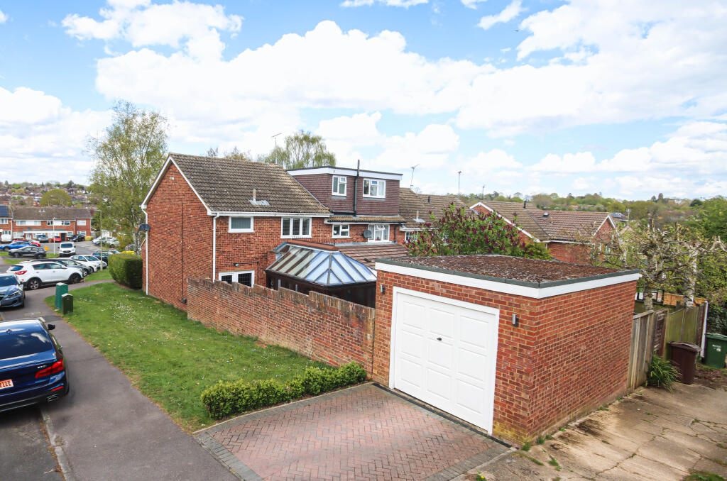Additional image 12 of Knowle Drive, Harpenden, Hertfordshire, AL5