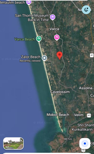 Additional image 3 of Carmana, Goa