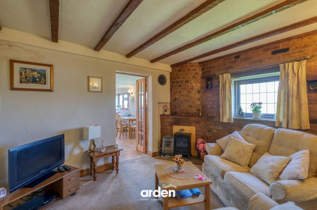 Additional image 22 of Woodgate Road, Lower Bentley, B60