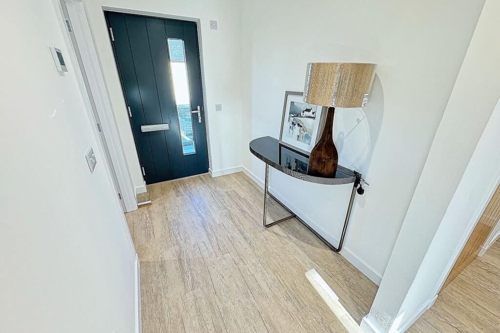 Additional image 9 of Streamside (2), Mill of Boynie, Whitehills, Banff, Aberdeenshire AB45 2JL