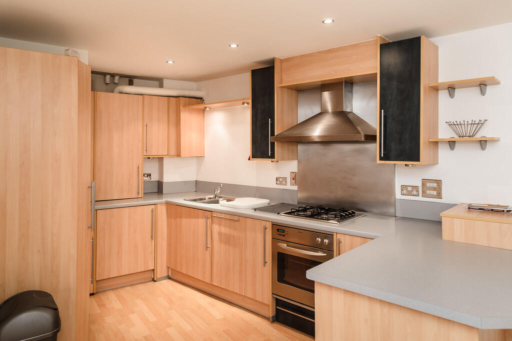 Additional image 11 of Brindley Point, Sheepcote Street, Birmingham