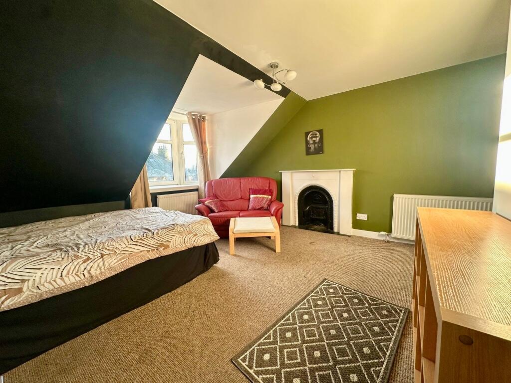 Kintore Place, Aberdeen, Aberdeenshire, AB25