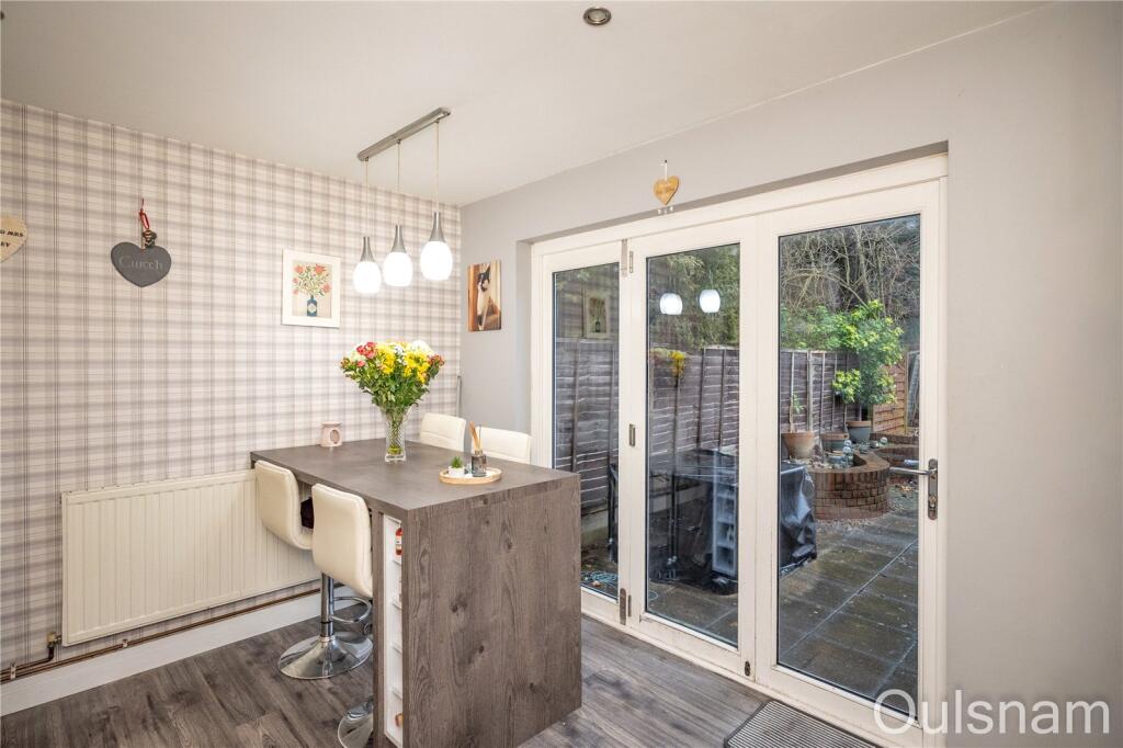 Additional image 4 of Mayfield Close, Catshill, Bromsgrove, Worcestershire, B61