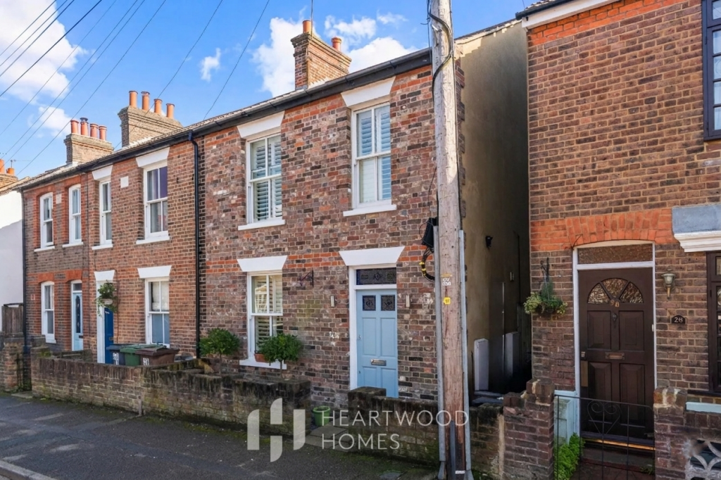 Additional image 16 of Upper Culver Road, St. Albans, AL1 4EE