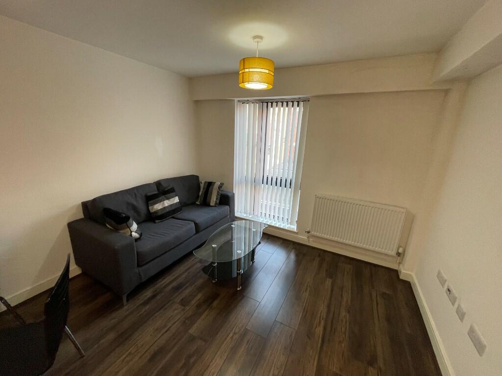 Additional image 9 of Fabrick Square, 1 Lombard Street, B12 0AE