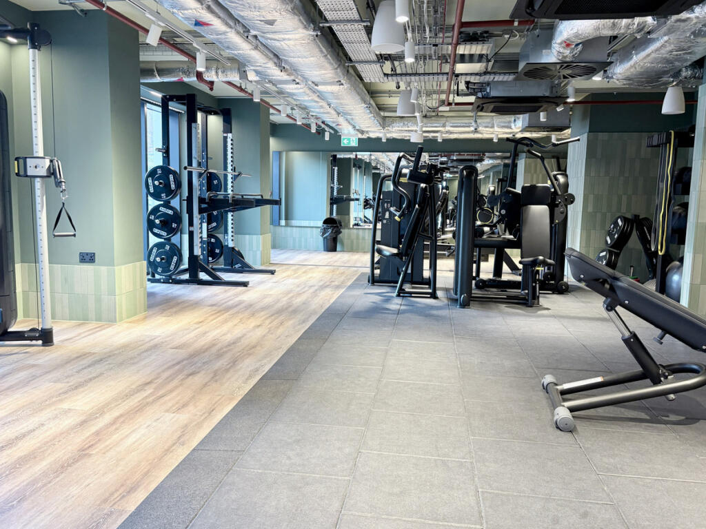 Additional image 9 of One Eastside, Jennens Road, Birmingham, B4 7