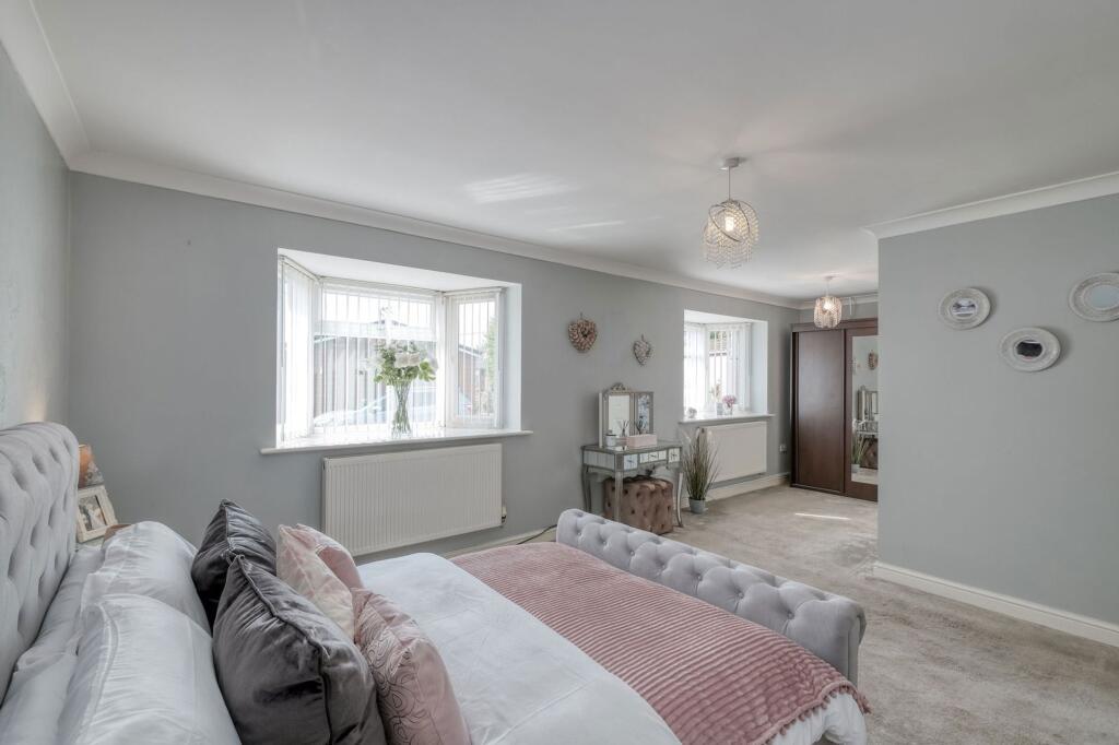 Additional image 7 of Linthurst Newtown, Blackwell, B60