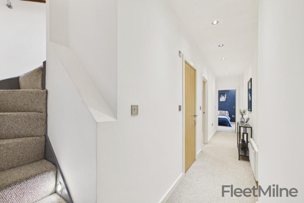 Additional image 14 of Wexler Lofts, Carver Street, Birmingham