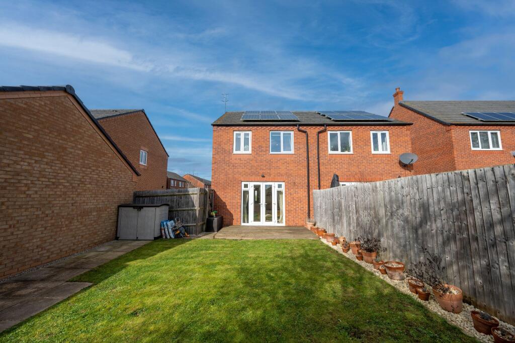 Additional image 24 of Oak Place , Bidford On Avon, B50