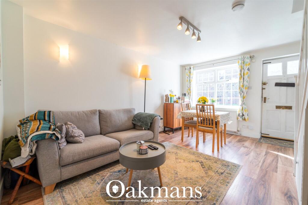 Additional image 40 of Griffin Gardens, Harborne, Birmingham, West Midlands, B17