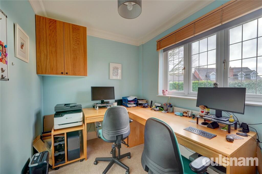 Additional image 15 of Lickey Grange Drive, Marlbrook, Bromsgrove, Worcestershire, B60